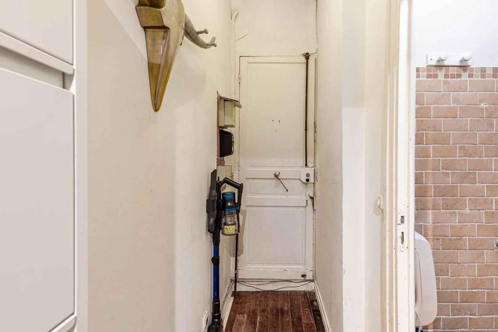 Apartmán Guestready - Charmant Studio Pres De Sacre-Coeur Paříž 0*,